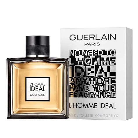 l homme ideal guerlain 150 ml